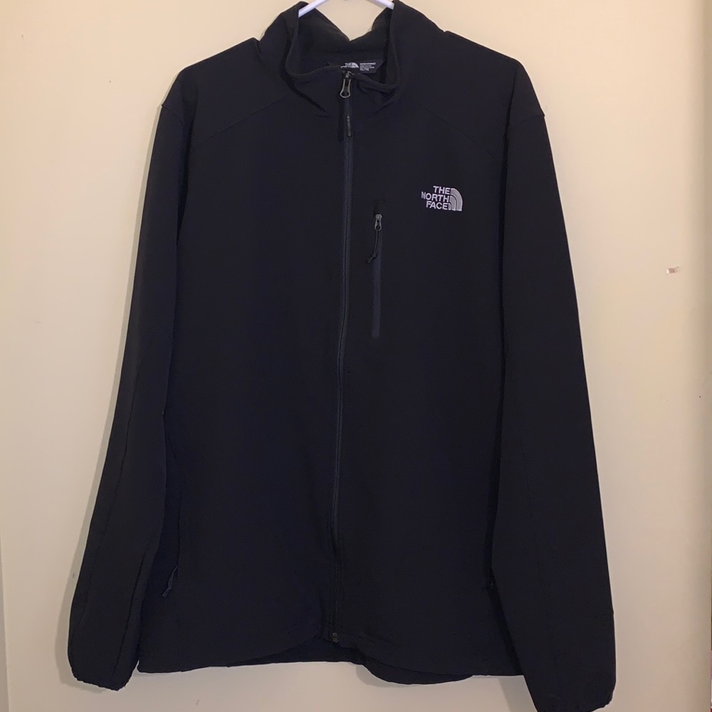 New North Face Jacket!